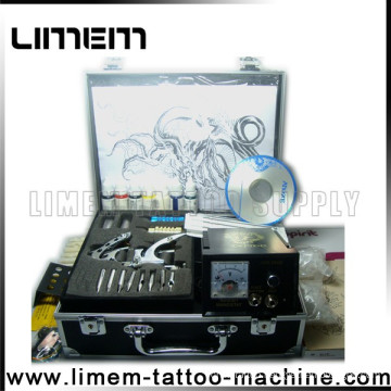 professional cheap tattoo kit for tattoo beginner & artist on the hot sale